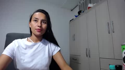 Snapshot of lissa2021 chatting on February 2025 03:02:01 AM Lisa online show from February 2025 03:02:01 AM