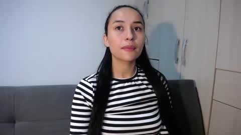 Snapshot of lissa2021 chatting on September 2025 01:28:02 AM Lisa online show from September 2025 01:28:02 AM