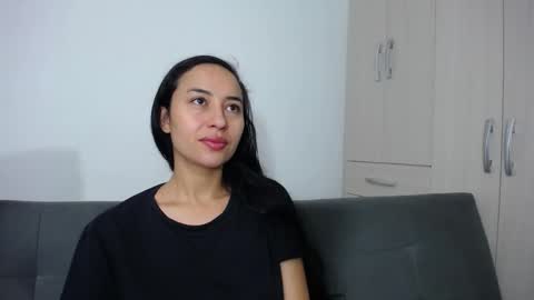 Snapshot of lissa2021 chatting on October 2025 12:02:01 PM Lisa online show from October 2025 12:02:01 PM