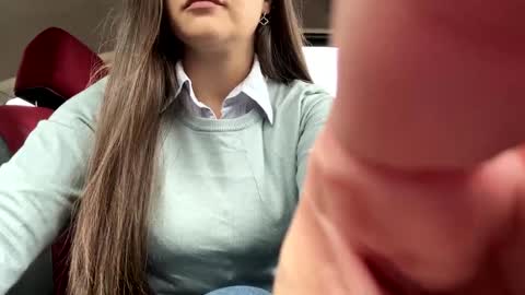 Lissa online show from December 2025 11:41:02 AM