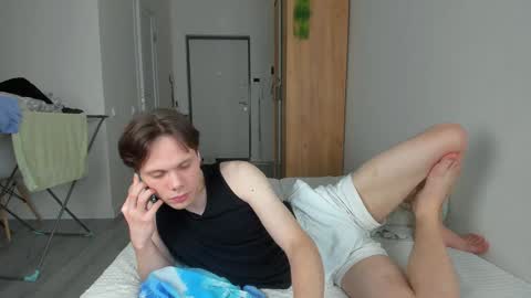 Alfie online show from January 2025 06:16:01 PM