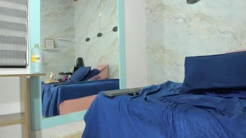 Lisa online show from December 2024 09:05:02 AM