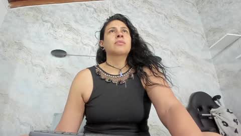 Lisa online show from December 2024 02:53:01 AM