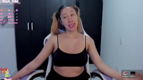 Lissa Kim online show from January 2025 06:30:02 AM