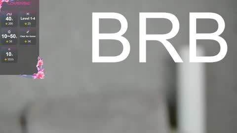 Lissa online show from January 2025 11:15:01 AM