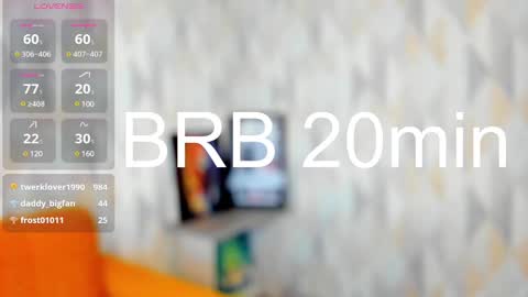 Lissa online show from February 2025 10:00:01 AM