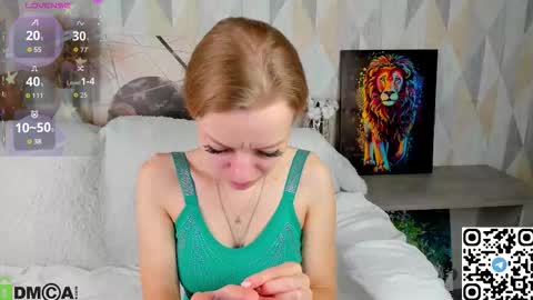 Lissa online show from September 2025 08:03:02 AM