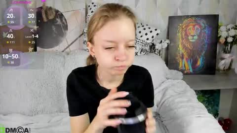 Lissa online show from September 2025 06:51:01 AM