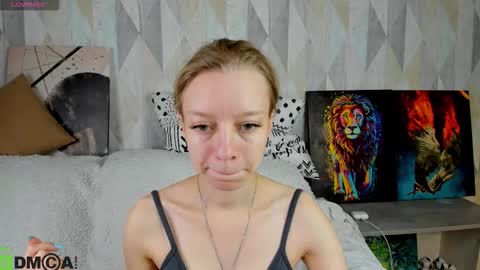 Lissa online show from October 2025 08:12:01 AM