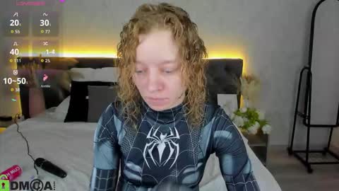 Lissa online show from February 2026 09:09:02 AM