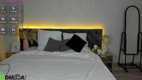 Lissa online show from March 2026 09:16:01 AM