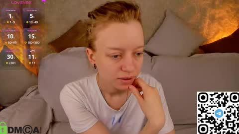 Lissa online show from March 2026 08:00:01 AM