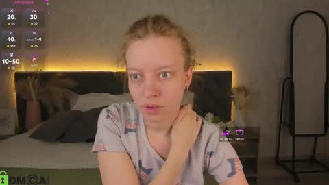 Lissa online show from March 2026 09:26:01 AM