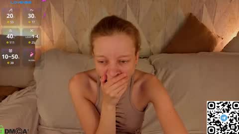 Lissa online show from June 2026 11:19:01 PM