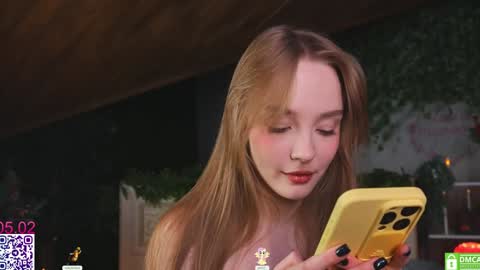 Snapshot of lissa_meooow chatting on February 2026 05:56:02 AM your Liza again. Next stream Dec. 1 at 2 or 3 GMT online show from February 2026 05:56:02 AM