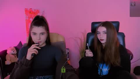 lissa_night online show from November 2025 09:59:01 AM