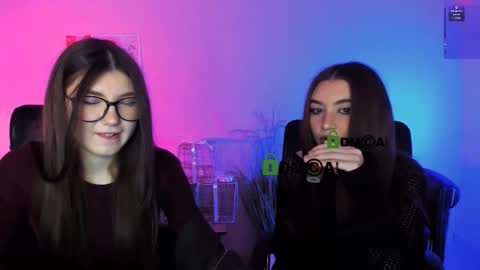 lissa_night online show from January 2026 09:05:02 PM