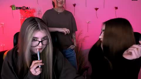 lissa_night online show from February 2026 08:19:02 PM