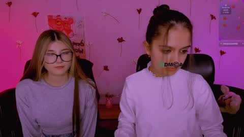 lissa_night online show from March 2026 07:25:01 PM