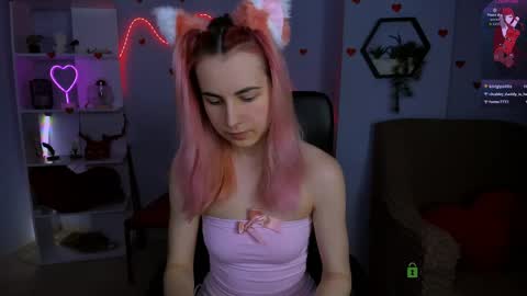 lissa online show from April 2026 12:08:02 PM
