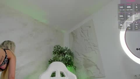 Snapshot of lissababe11 chatting on February 2026 11:08:02 PM Alexa online show from February 2026 11:08:02 PM