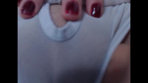 Sara Lucia online show from December 2024 03:58:01 PM