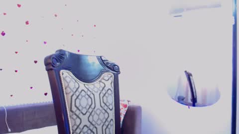 Sara Lucia online show from February 2025 09:41:02 PM