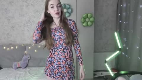 Lissa online show from April 2026 03:50:02 PM