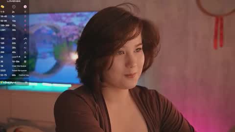 Lissa online show from March 2026 01:38:01 PM