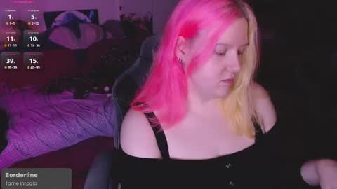 Lissa online show from July 2026 03:49:02 PM