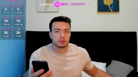 Natalia and alejandro online show from March 2026 09:43:02 AM