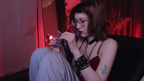 lissaros online show from January 2026 05:24:01 AM