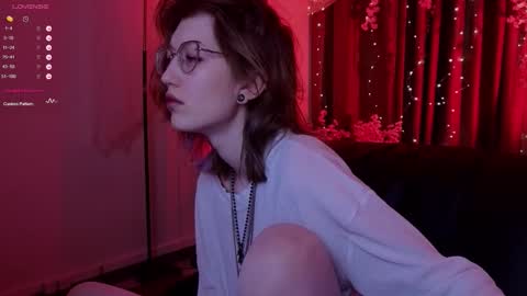 lissaros online show from February 2026 07:13:01 AM