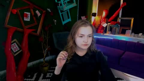 Lissa Telor online show from May 2026 09:06:01 AM