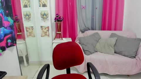 Snapshot of lissavillalobos chatting on June 2026 10:05:02 PM lissa online show from June 2026 10:05:02 PM