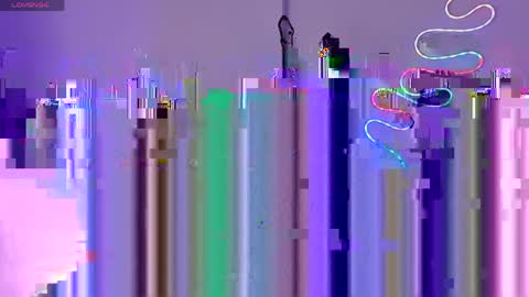 Lissa Zinclair online show from May 2026 08:17:02 PM