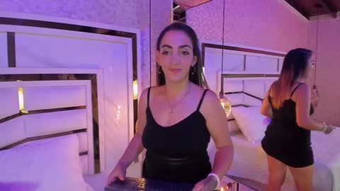 lisse_palmerr online show from January 2025 07:51:01 PM