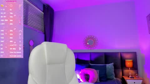 lissy__dream online show from November 2025 09:02:02 PM