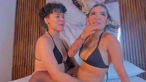 lissy_kimmy online show from March 2026 06:56:02 PM