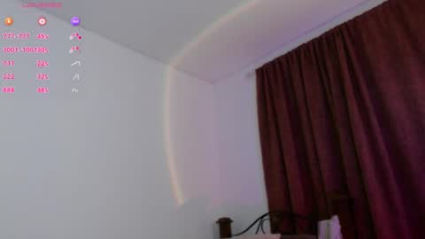 Liseth online show from January 2026 11:17:01 PM