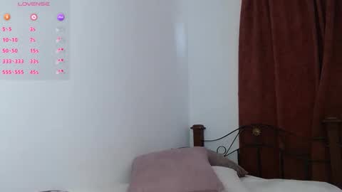 Snapshot of lissy_linda chatting on February 2026 09:54:02 PM Liseth online show from February 2026 09:54:02 PM