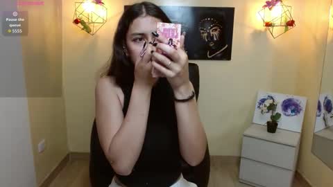 Lita online show from November 2025 02:06:01 PM