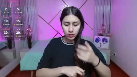 Snapshot of lita_rogers chatting on January 2026 02:44:01 PM Lita online show from January 2026 02:44:01 PM