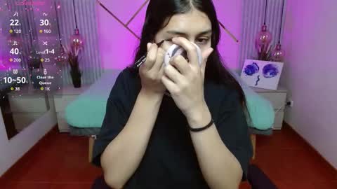 Snapshot of lita_rogers chatting on February 2026 01:38:02 PM Lita online show from February 2026 01:38:02 PM