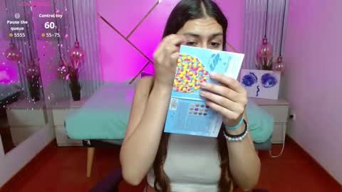 Snapshot of lita_rogers chatting on February 2026 01:26:02 PM Lita online show from February 2026 01:26:02 PM