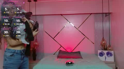 Snapshot of lita_rogers chatting on February 2026 01:30:02 PM Lita online show from February 2026 01:30:02 PM