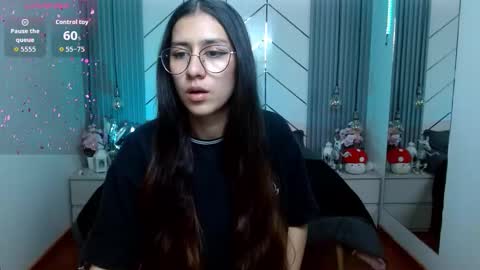 Snapshot of lita_rogers chatting on February 2026 07:12:02 PM Lita online show from February 2026 07:12:02 PM