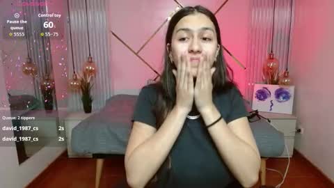 Snapshot of lita_rogers chatting on February 2026 01:21:01 PM Lita online show from February 2026 01:21:01 PM