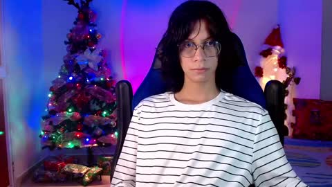 Literateboy online show from December 2024 11:11:01 AM