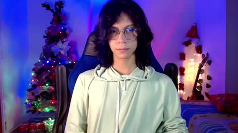 Literateboy online show from December 2024 11:01:02 AM